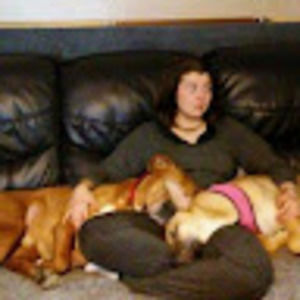 Meet your Posher, Kathleen